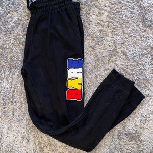 RARE joggers